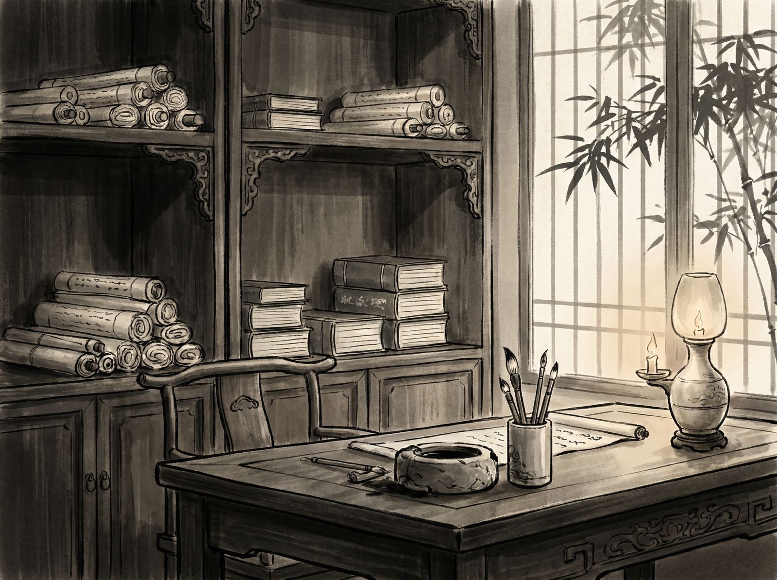 91网 品牌故事 东方文化书房 frjpu.cn