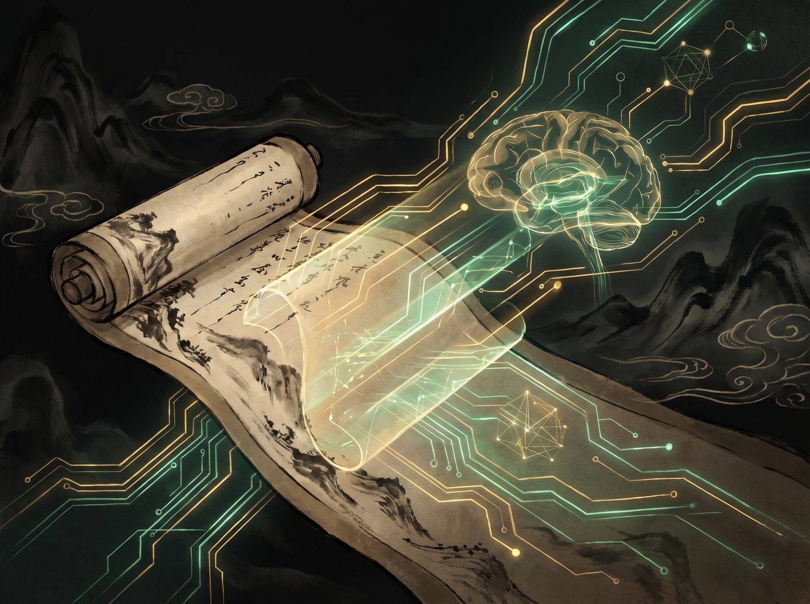 91网 AI驱动国风视频创作 frjpu.cn