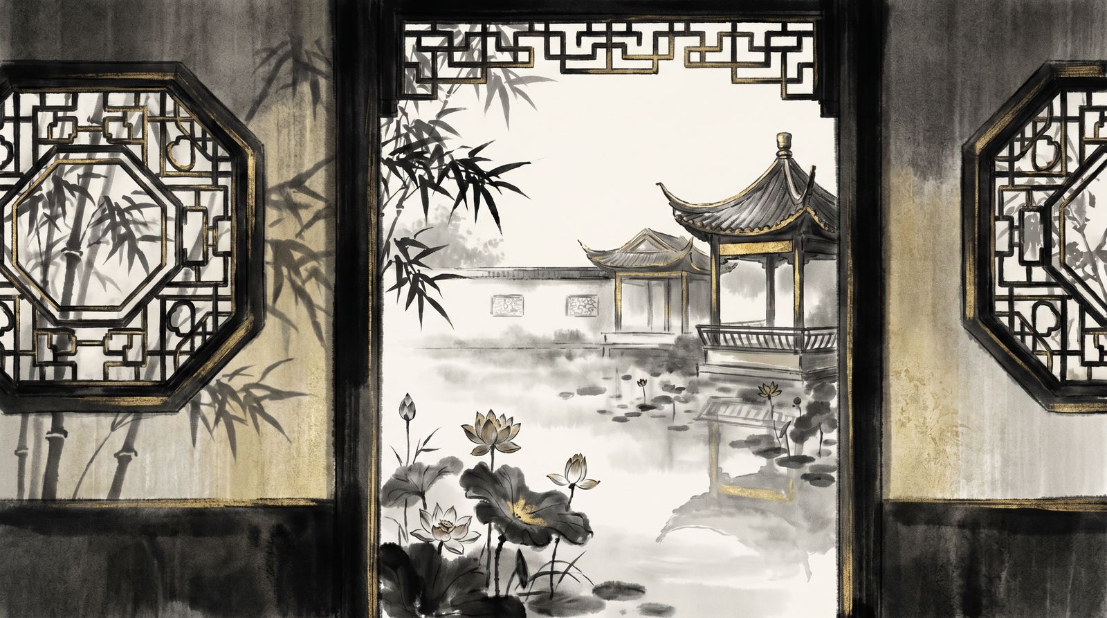 91网 东方园林美学影像视频 frjpu.cn