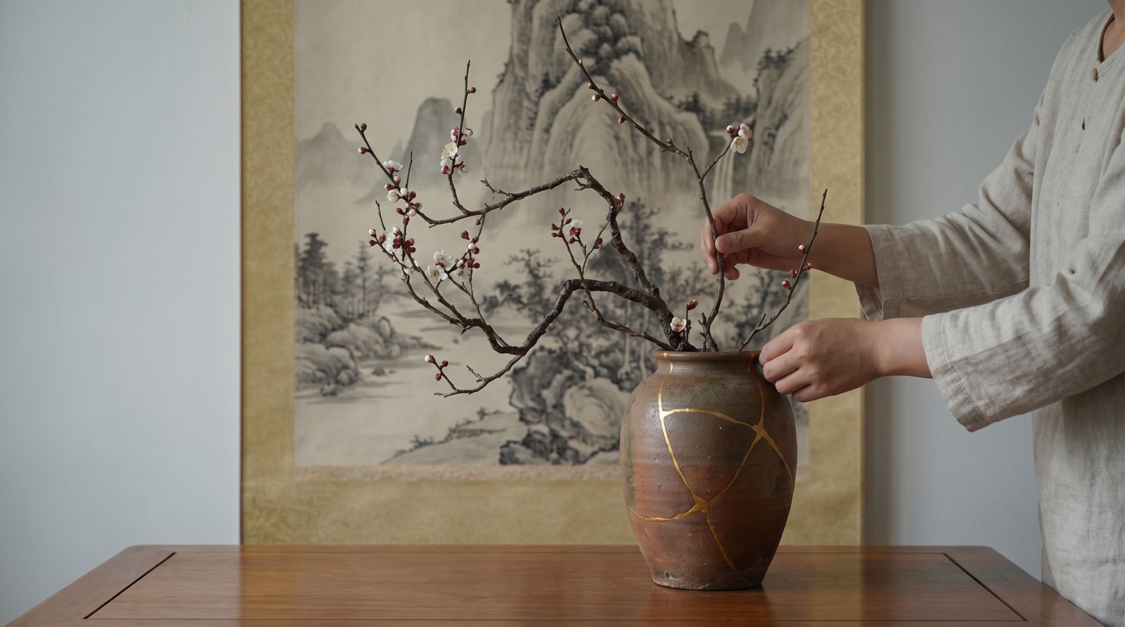 91网 插花视频教程 frjpu.cn