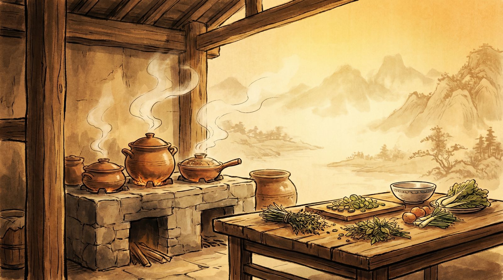 91网 传统美食视频教程 frjpu.cn